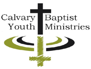 CBC Youth Ministries