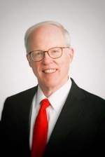 Pastor Emeritus Kent Holcomb