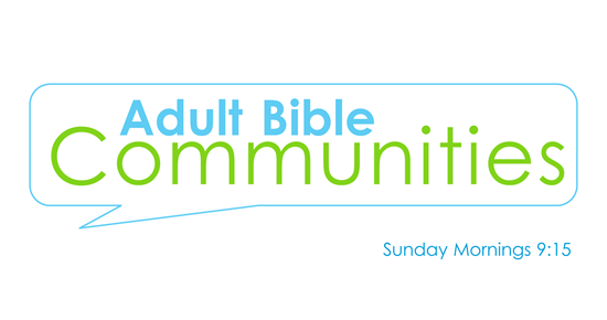 Adult Bible Communities (ABC)