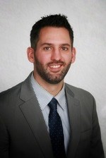 Associate Pastor of Discipleship, Jon Durso
